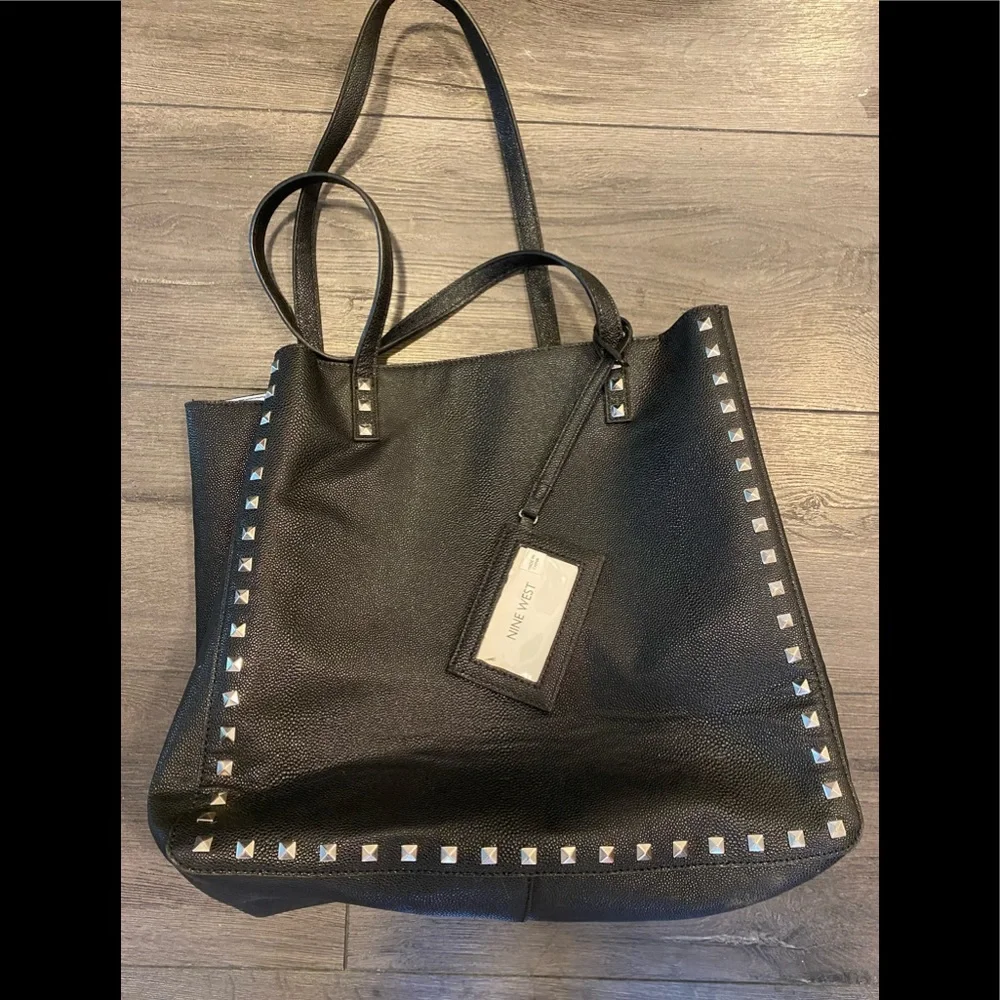 Nine West bag - Picture 1 of 4